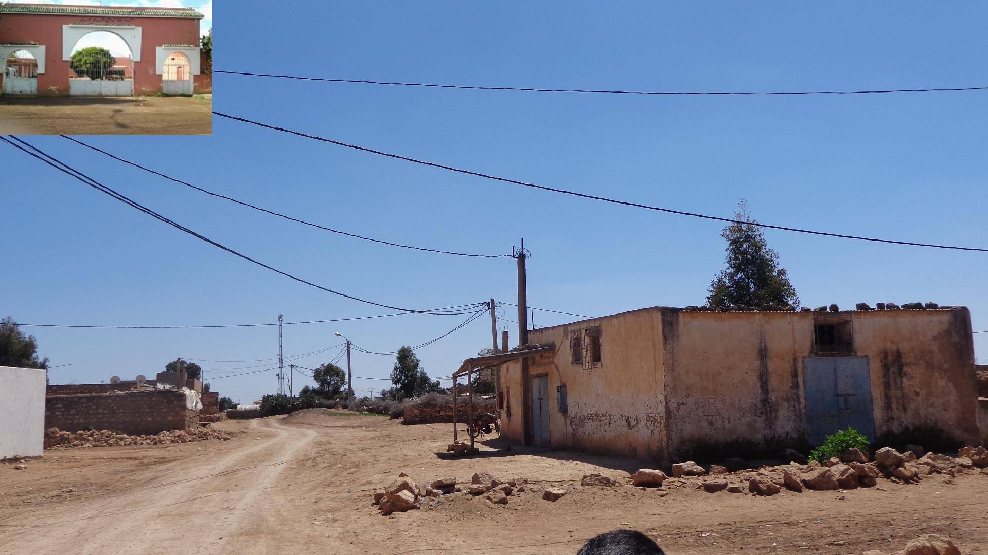 أولاد بوزيري يطالبون بفتح تحقيق حول الانقطاع المتكرر للكهرباء