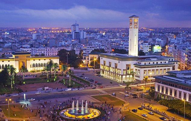 الدار البيضاء تحتضن أول ملتقى دولي للناشرين في هذا التاريخ