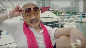 PSY – DADDY 2016