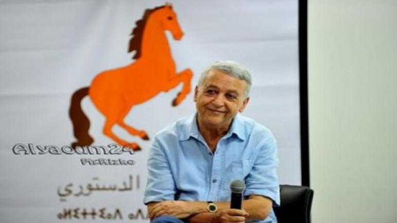 الحصان بالبروج يغير فارسه ساعات قبل اغلاق باب الترشيح للرئاسة