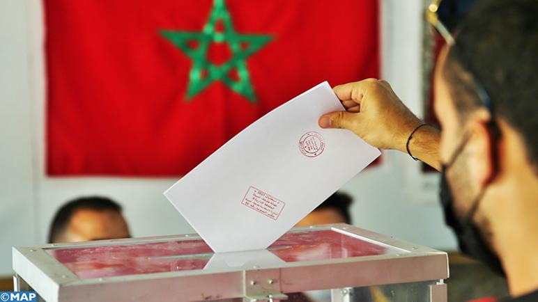 وزارة الداخلية تعلن انتخابات جزئية بعدد من الجماعات بإقليم سطات