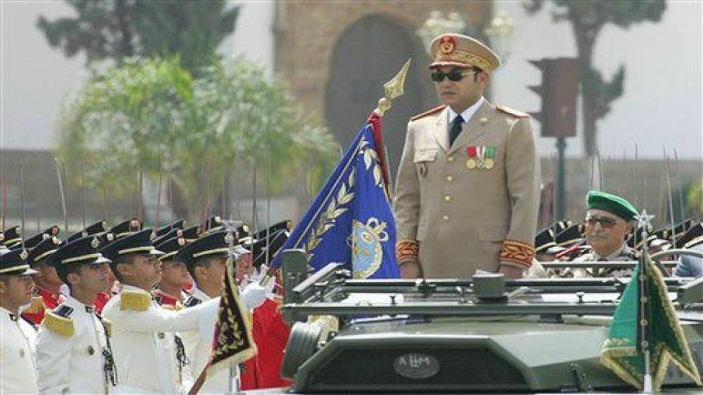 الذكرى 66 لتأسيس الجيش المغربي: سجل حافل بالمنجزات والتضحيات في خدمة الوطن