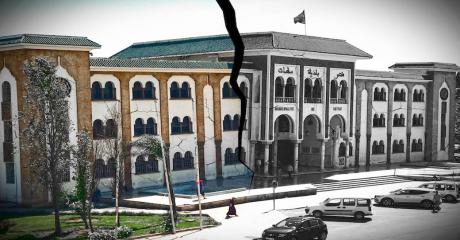 استعدادات دورة ماي لمجلس سطات بين الاكراه الداخلي والشيطنة الخارجية