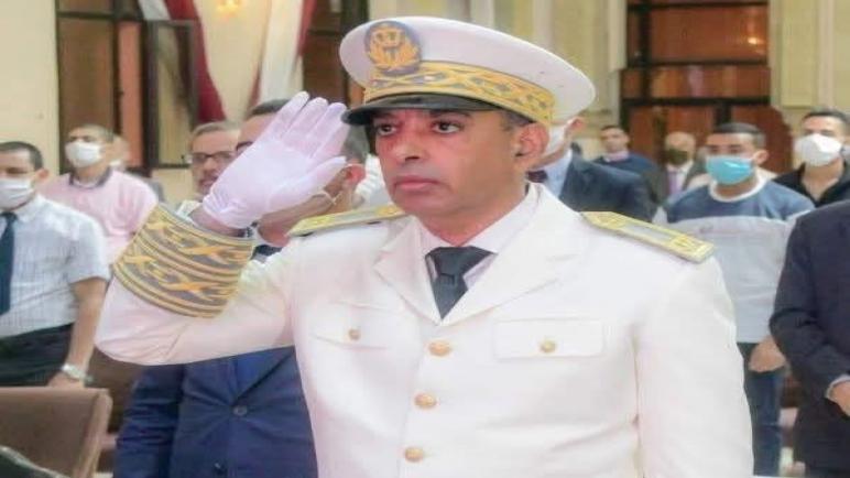 نبذة عن السيد محمد علي حبوها العامل الجديد على إقليم سطات
