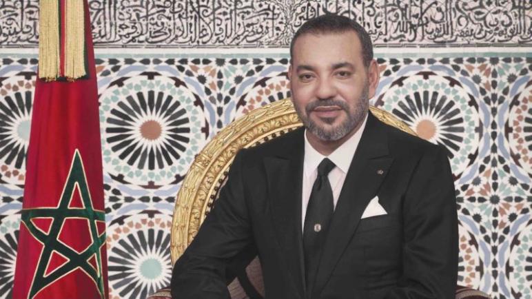 كأس العالم 2030 لكرة القدم.. صاحب الجلالة الملك محمد السادس يزف خبرا سارا للشعب المغربي