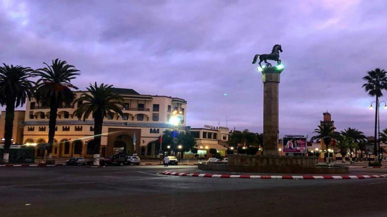 هل تمت خوصصة مرافق الترفيه بجماعة سطات وحرمان العموم من خدمات تحت مسؤولية الجماعة؟