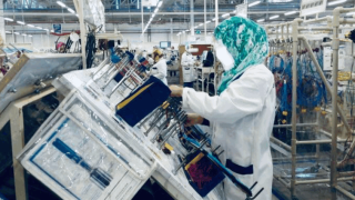 المسؤوليات القانونية, الاجتماعية والاخلاقية لشركة الكابلاج لبرشيد