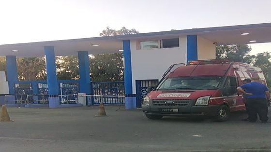 عاجل: سطات تحصي ارقام قياسية في عدد الاصابات بعد فرز اكثر من تلتي التحليلات بشركة للكابلاج ببرشيد
