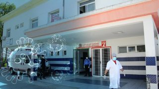 تسجيل 53 حالة اصابة جديدة بالاقليم واغلب الحالات من المخالطين