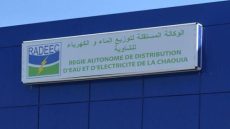 تفاصيل صادمة في موضوع انقطاع الماء الصالح للشرب على احياء مدينة سطات