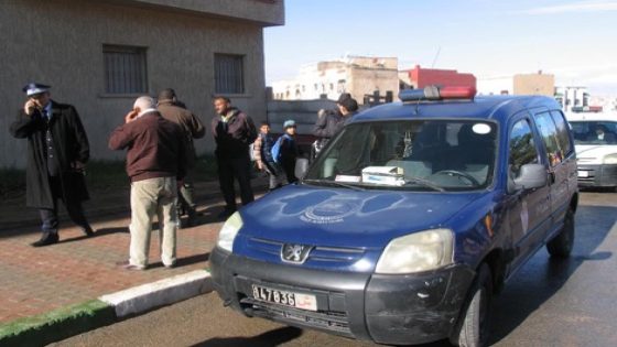 سطات : فتاة تطعن صديقتها بتجزئة بن قاسم وترديها قتيلة