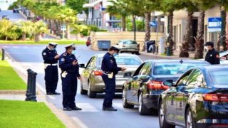 عاجل .. تخفيف القيود الاحترازية ابتداء من غد الجمعة