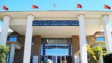 حاملي شهادة التقني العالي من الثانوية التقنية بسطات يحرمون من حقهم الدستوري في متابعة الدراسة