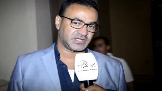 العماري لأخبار سطات: للأسف الانتماء الحزبي هو المحدد لعلاقة المهاجر بالمجالس المنتخبة