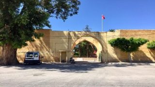 عامل سطات يعطي انطلاقة سباق الامتار الأخيرة للظفر برئاسة مجلس البروج