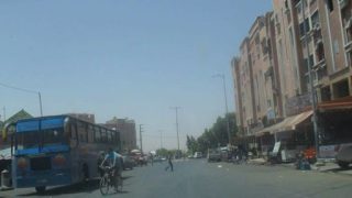 بعد صمودها لأكثر من خمسة أشهر كورونا تتسلل مرة أخرى للبروج