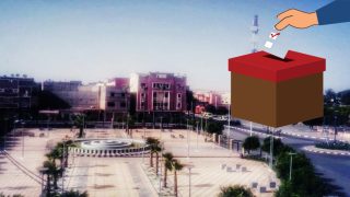 انطلاق ” الميركاتو ” الانتخابي مع قرب انتخاب رئيس جديد لجماعة البروج …