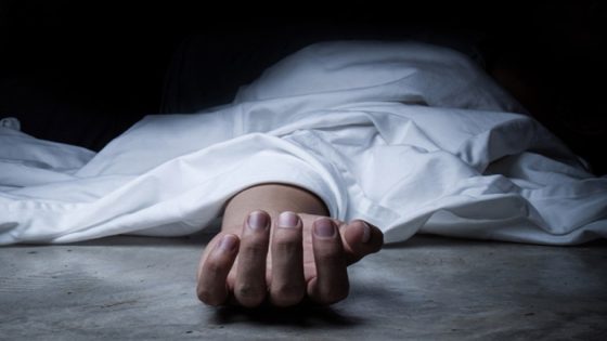 العثور على جثة شخص بسطات معلقة بحبل كهربائي في ثاني أيام العيد