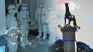 كورونا تسقط ضحية خامسة بسطات .. والوضعية الوبائية بالاقليم لا تزال مقلقة