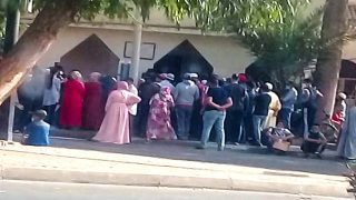 هل تلتحق الملحقة الادارية الثالثة بركب المبادرات الخلاقة لمحاربة الوباء