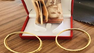 امن سطات يضع اليد على متهم بسرقة حلي ومجوهرات من داخل محل تجاري بسطات