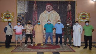 كورونا توحد فعاليات جمعوية بسطات في إطار مشترك