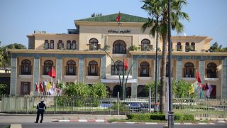 إتلاف 162 كلغ من الحلويات والشكولاتة الفاسدة بسطات