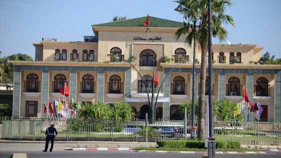 ماذا يجري بقسم الجوازات بعمالة سطات ؟