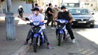 السلطات المحلية بسطات والمواطن .. الدرس المفيد في زمن الجائحة