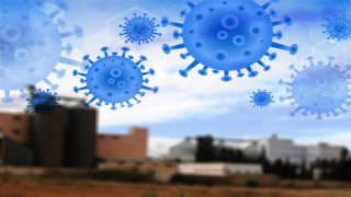 في زمن كورونا.. وحدة صناعية بسطات تتضامن مع عامل لديها أصيب بالفيروس بطرده من العمل