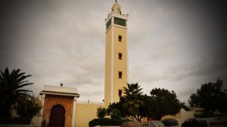 غياب مكبر الصوت يفسد فرحة المصلين بمسجد المسيرة في معانقة صلاة الجمعة