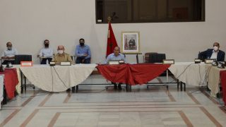 لماذا أخفى رئيس مجلس جماعة سطات ملاحظات مفتشي وزارة الداخلية عن أعضاء المجلس وساكنة المدينة