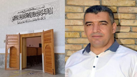 “من وحي القلم” للاستاذ الدحماني يحتفي بالمسار التاريخي لمركز القاضي المقيم بالبروج