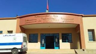 الصراعات تنخر مستشفى بن احمد في وقت تطالب الساكنة بالالتفات لاحتياجاتها الحقيقية