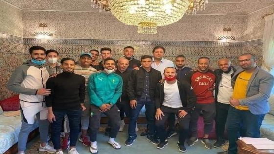 كيف تصنع شيكات “ايت منا” فريقا في 5 ايام بدون منطق ..سطات تؤدي ضريبة غياب نموذج اقتصادي في الرياضة