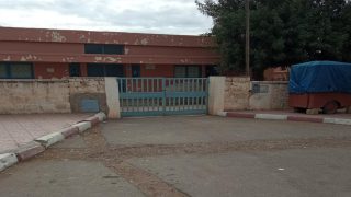 كورونا تضـــرب بقوة بالمركــز الصحــي الحضري البـــروج…