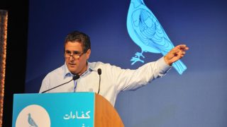 حزب الحمامة بسطات يرفض الاكاذيب في حق الحزب ورئيسه ويطالب بالوضوح في الممارسة السياسية