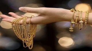 توقيف متهمة بالنصب على ” الذهيبية” بسطات في مجوهرات بقيمة 300 مليون سنتيم