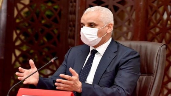 المغرب يقتني 65 مليون جرعة من لقاحيْن ضد “فيروس كورونا”
