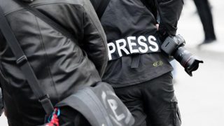 صحفيون بسطات وبرشيد يشتكون التضييق من قبل بعض ممثلي السلطات المحلية