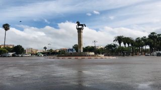 نشرة انذارية.. امطار رعدية قوية مرتقبة بإقليم سطات هذه الليلة ويوم غد ما بين 50 و80 ملم