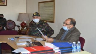 جماعة سطات تنجح في إنقاذ مواردها من مداخيل السوق الاسبوعي