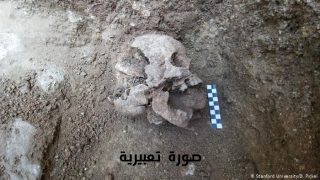 العثور على هيكل عضمي يستنفسر السلطات بالبروج …