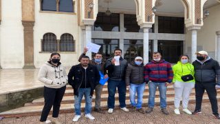 قاعات الألعاب لا تزال تحت رحمة الحجر الصحي بسطات