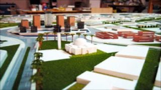 الجمعية المغربية للاستثمار تسائل الحكومة حول مصير المشروع الصناعي “ديتيما” ضواحي سطات