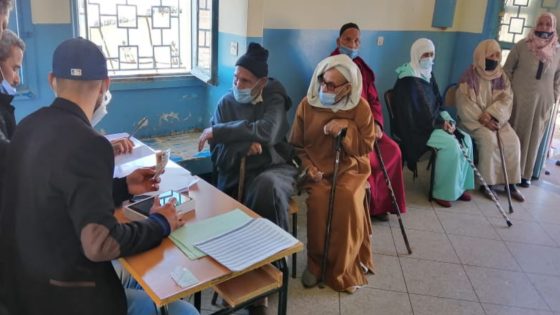انطلاق حملة التلقيح بجماعات بني مسكين الشرقية …