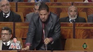 البرلماني الحارس من بين أكثر عشر نواب طرحا للأسئلة خلال الولاية البرلمانية الحالية