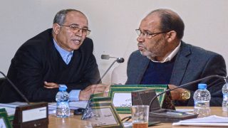 مقال تحليلي: لهذه الأسباب رسب عزيزي مجلس جماعة سطات في امتحان الاسئلة العشرين