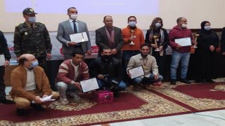 إسدال الستار على فعاليات مسابقة أنظف حي بالمدينة المنظمة من قبل مجلس جماعة سطات