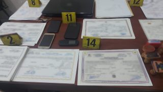 تدوينة على الفايسبوك تطيح بشبكة لتزوير والاتجار في الشواهد المدرسية ببرشيد